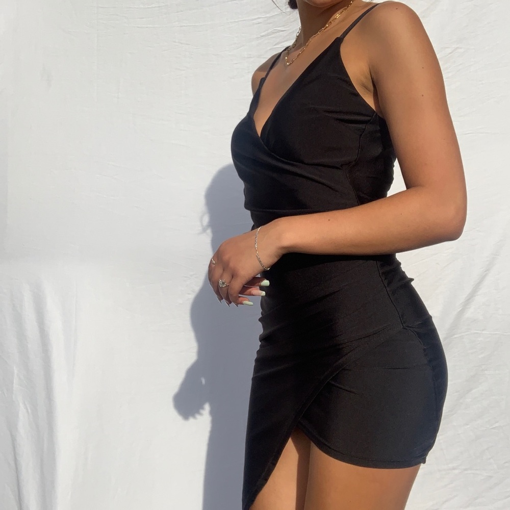 Little Black Dess